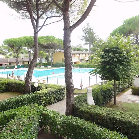 Apartment In 36265 Bibione