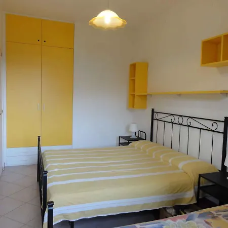 In 36265 Apartment